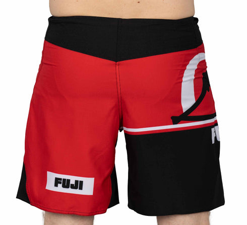 Fuji Mount Shorts